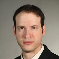 Sidney Brejt, MD Profile Headshot